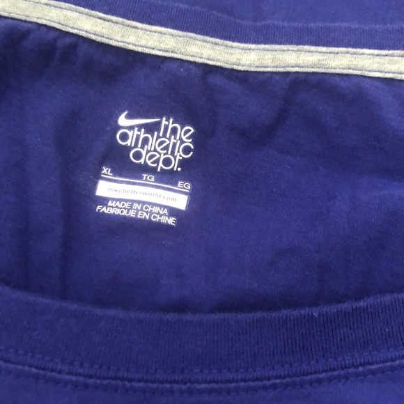 The athletic dept. - Picture 3 of 4